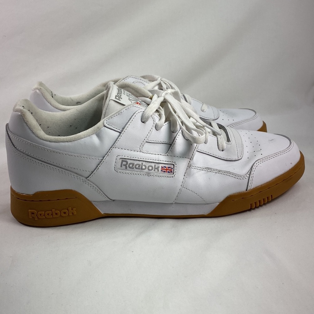 Reebok Workout Plus - image 3